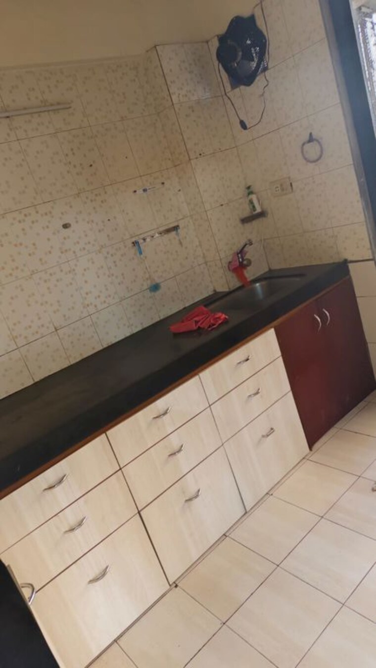 undefined, mahavir-vaibhav 2 Bedroom 997 Sq.Ft. Apartment In Kopar Khairane Navi Mumbai 10535540