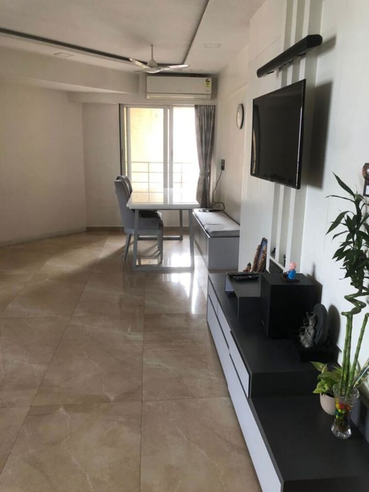 Kitchen, dipti-aaryavarta 4 Bedroom 1600 Sq.Ft. Apartment In Andheri East Mumbai 10579963