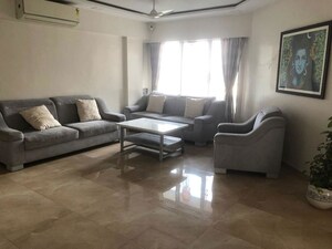 4 BHK Apartment For Sale in Dipti Aaryavarta, Andheri East
