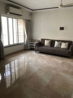 Kitchen in 4 BHK Apartment at Dipti Aaryavarta, Andheri East – for Sale