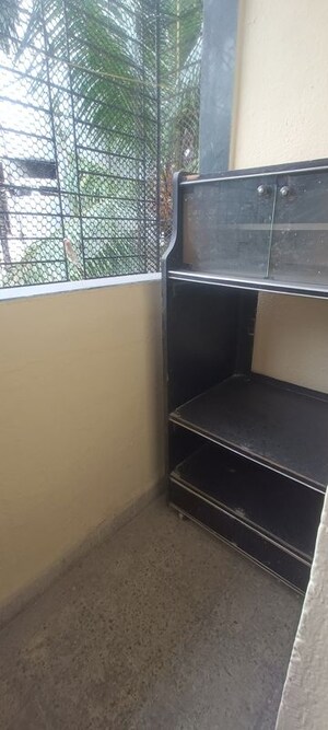 Furnished Amenities in 2 BHK Apartment at Kopar Khairane Sector 2 – for Rent