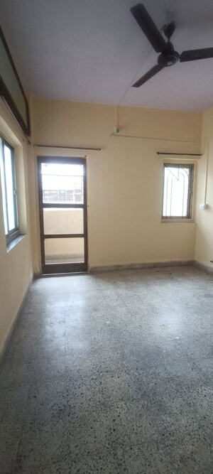 Room in 2 BHK Apartment at Kopar Khairane Sector 2 – for Rent