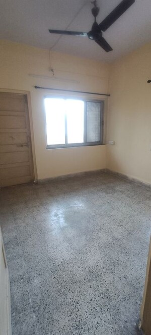 Room in 2 BHK Apartment at Kopar Khairane Sector 2 – for Rent