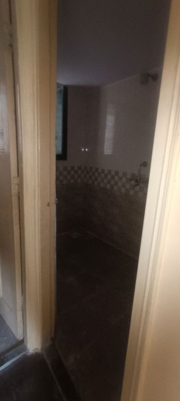 Bathroom, kopar khairane sector 2 2 Bedroom 998 Sq.Ft. Apartment In Kopar Khairane Sector 2 Navi Mumbai 10535535