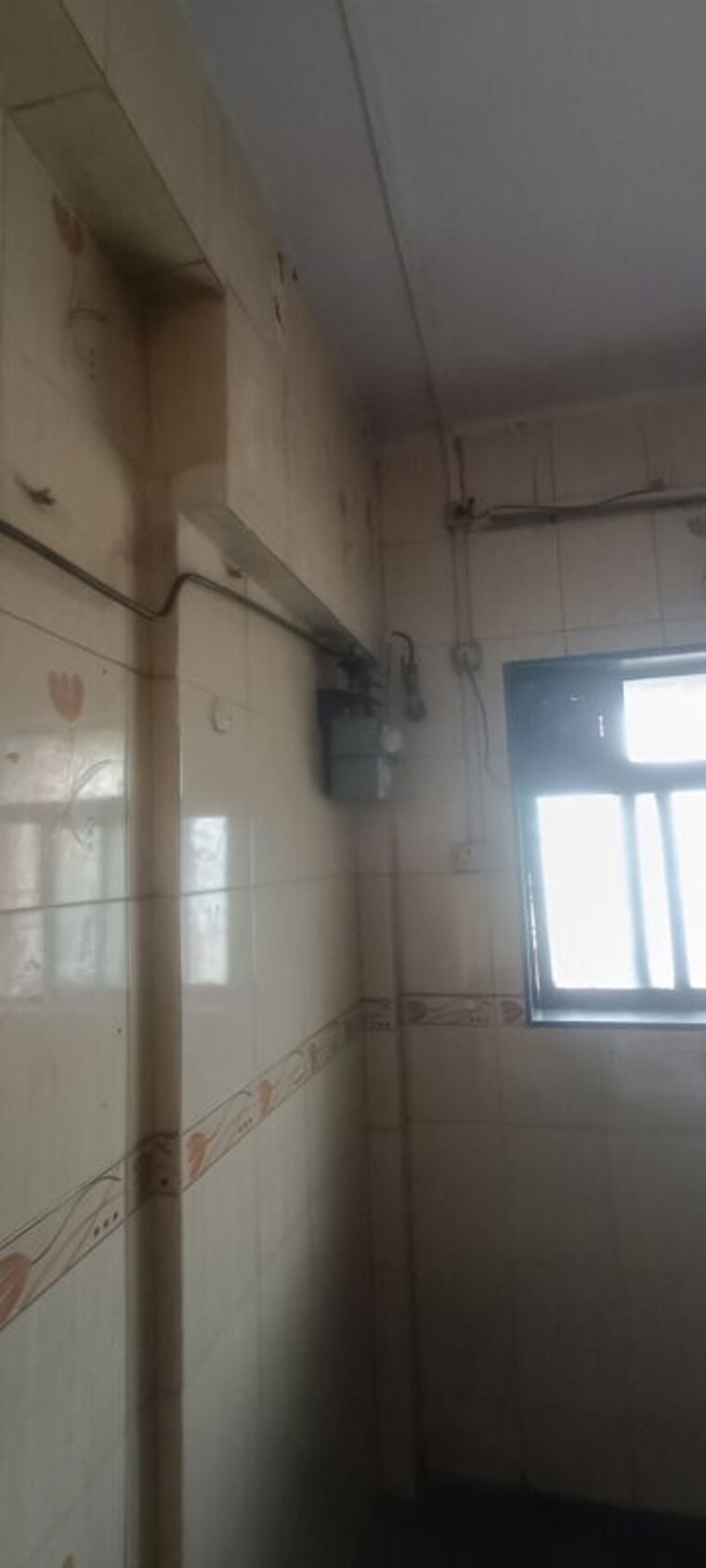 Kitchen/pantry, kopar khairane sector 2 2 Bedroom 998 Sq.Ft. Apartment In Kopar Khairane Sector 2 Navi Mumbai 10535535