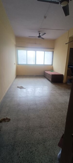 2 BHK Apartment For Rent in Kopar Khairane Sector 2