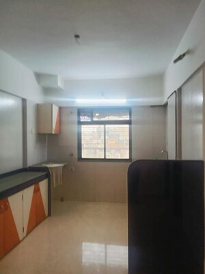 Kitchen in 2 BHK Apartment at Lotus Sky Garden, Malad West – for Sale