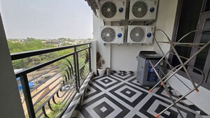 Team Area in 4 BHK Builder Floor at Shanti Kunj – for Sale