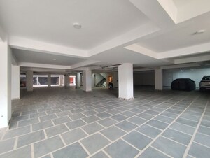 Parking in 4 BHK Builder Floor at Shanti Kunj – for Sale