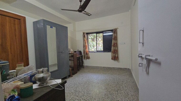 Living Room, vashi sector 6 3 Bedroom 1360 Sq.Ft. Apartment In Vashi Sector 6 Navi Mumbai 10530860
