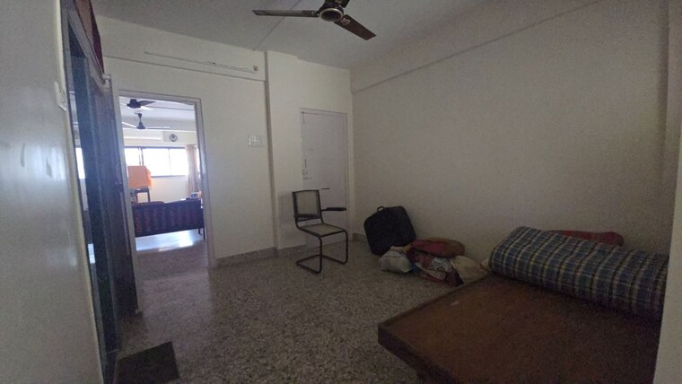 Living Room, vashi sector 6 3 Bedroom 1360 Sq.Ft. Apartment In Vashi Sector 6 Navi Mumbai 10530860