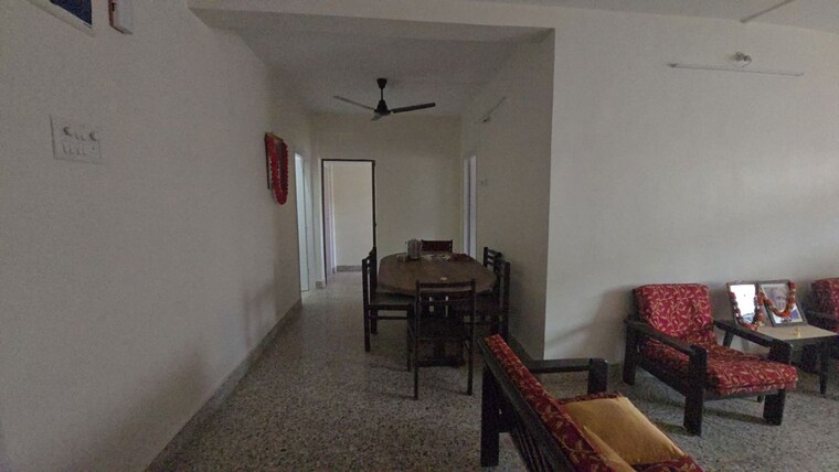 Other, vashi sector 6 3 Bedroom 1360 Sq.Ft. Apartment In Vashi Sector 6 Navi Mumbai 10530860