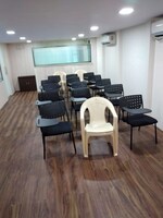1500 Sq.Ft. Office Space in IT/SEZ in Satra Plaza
