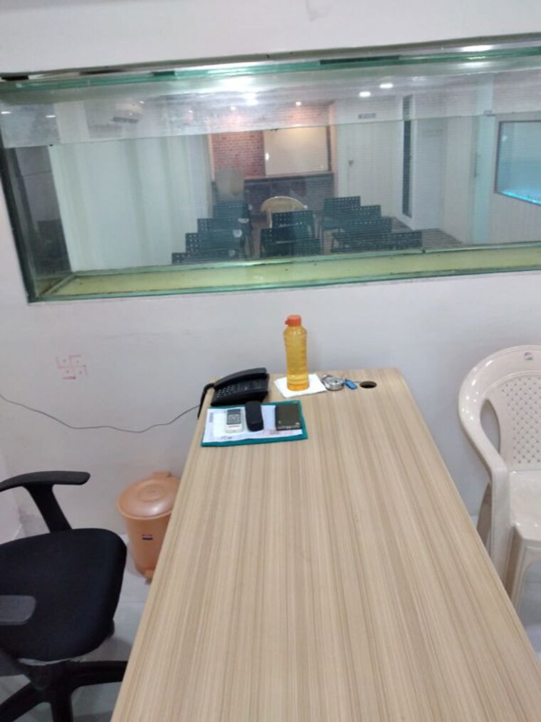 Team Area, satra-plaza Commercial Office Space in IT/SEZ 1500 Sq.Ft. In Vashi Sector 19d Navi Mumbai 10529436