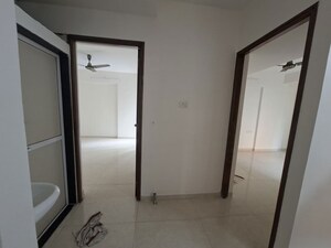 Building Lobby in 2 BHK Apartment at Aaradhana Jai Matadee, Bhaskar Colony – for Rent