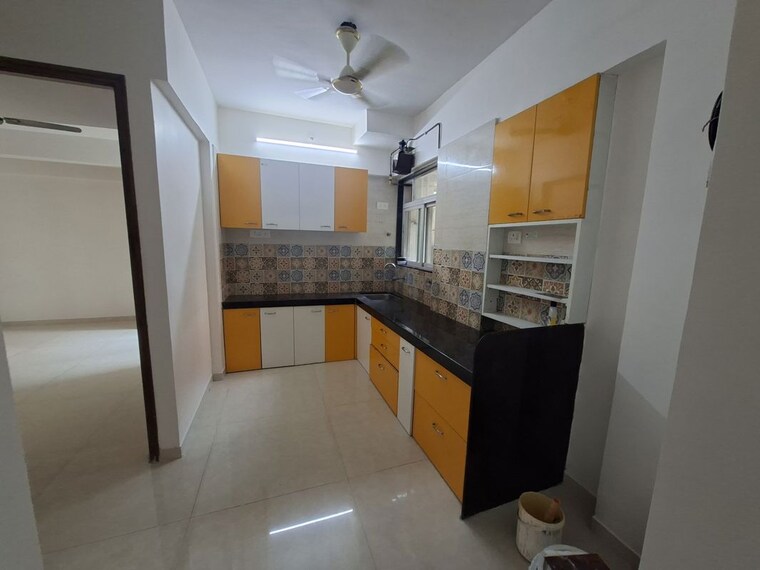 Kitchen, aaradhana-jai-matadee 2 Bedroom 650 Sq.Ft. Apartment In Bhaskar Colony Thane 10579978