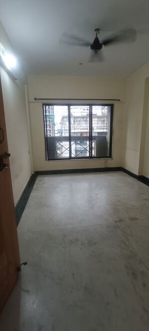 Room in 1 BHK Apartment at Maruti Park, Kopar Khairane – for Rent