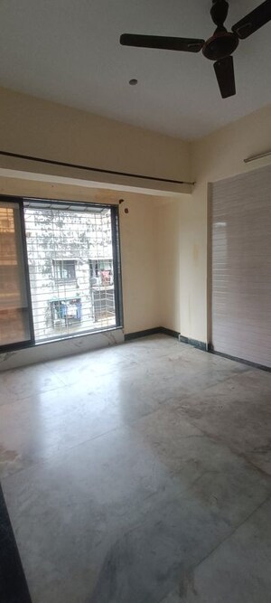 Room in 1 BHK Apartment at Maruti Park, Kopar Khairane – for Rent