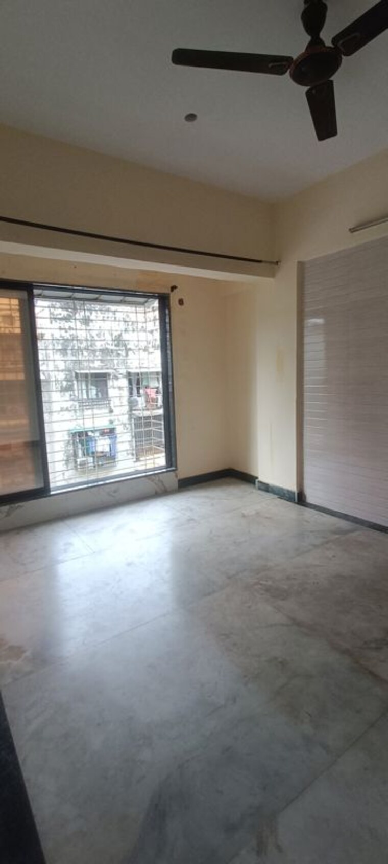 Room, maruti-park 1 Bedroom 702 Sq.Ft. Apartment In Kopar Khairane Navi Mumbai 10527659