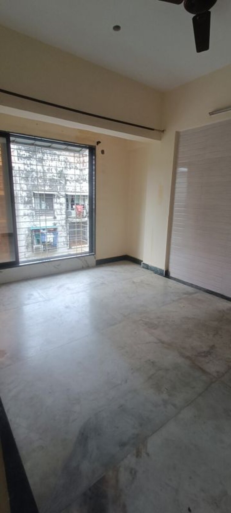 Room, maruti-park 1 Bedroom 702 Sq.Ft. Apartment In Kopar Khairane Navi Mumbai 10527659