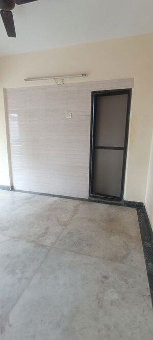 Room in 1 BHK Apartment at Maruti Park, Kopar Khairane – for Rent