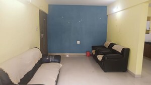 3 BHK Apartment For Rent in Giridhar Oasis, Kharadi