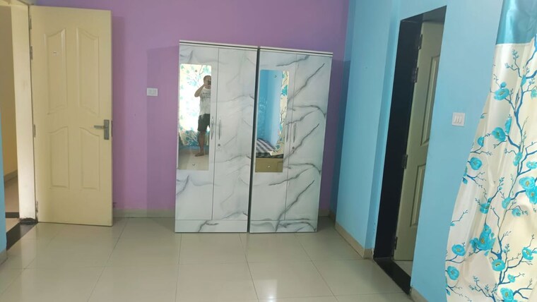 Room, giridhar-oasis 3 Bedroom 1200 Sq.Ft. Apartment In Kharadi Pune 10579961