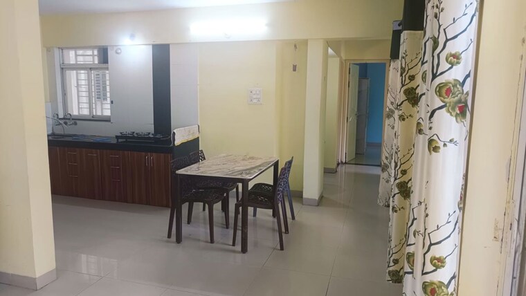 Room, giridhar-oasis 3 Bedroom 1200 Sq.Ft. Apartment In Kharadi Pune 10579961