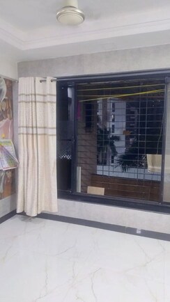 3 BHK Apartment For Rent in Kalash Udyan