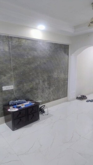Furnished Amenities in 3 BHK Apartment at Kalash Udyan, Kopar Khairane – for Rent