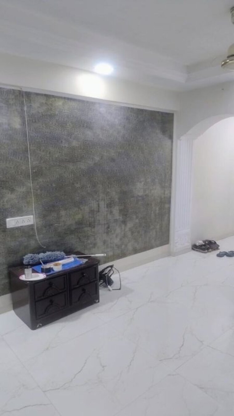 undefined, kalash-udyan 3 Bedroom 1390 Sq.Ft. Apartment In Kopar Khairane Navi Mumbai 10527634