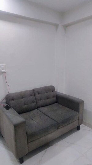 Bedroom in 3 BHK Apartment at Kalash Udyan, Kopar Khairane – for Rent