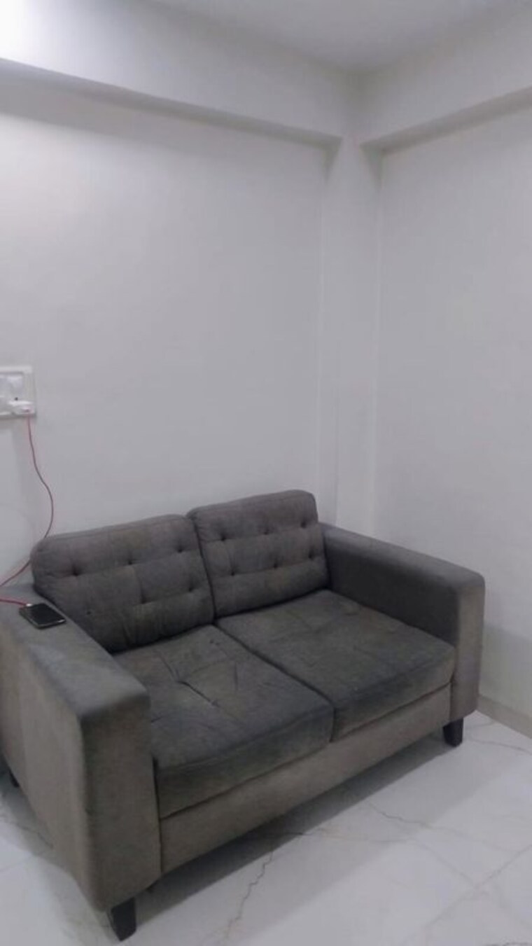Bedroom, kalash-udyan 3 Bedroom 1390 Sq.Ft. Apartment In Kopar Khairane Navi Mumbai 10527634