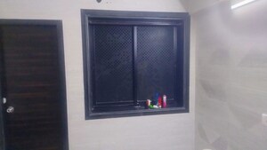 Furnished Amenities in 3 BHK Apartment at Kalash Udyan, Kopar Khairane – for Rent