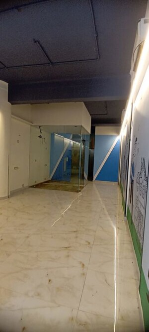 Building Lobby in  Shop at Churchgate – for Rent