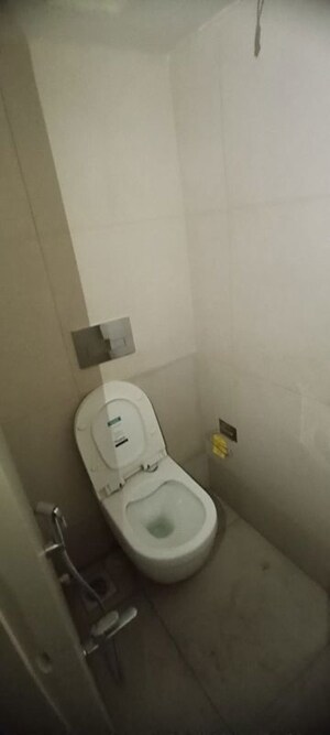 Bathroom in  Shop at Churchgate – for Rent