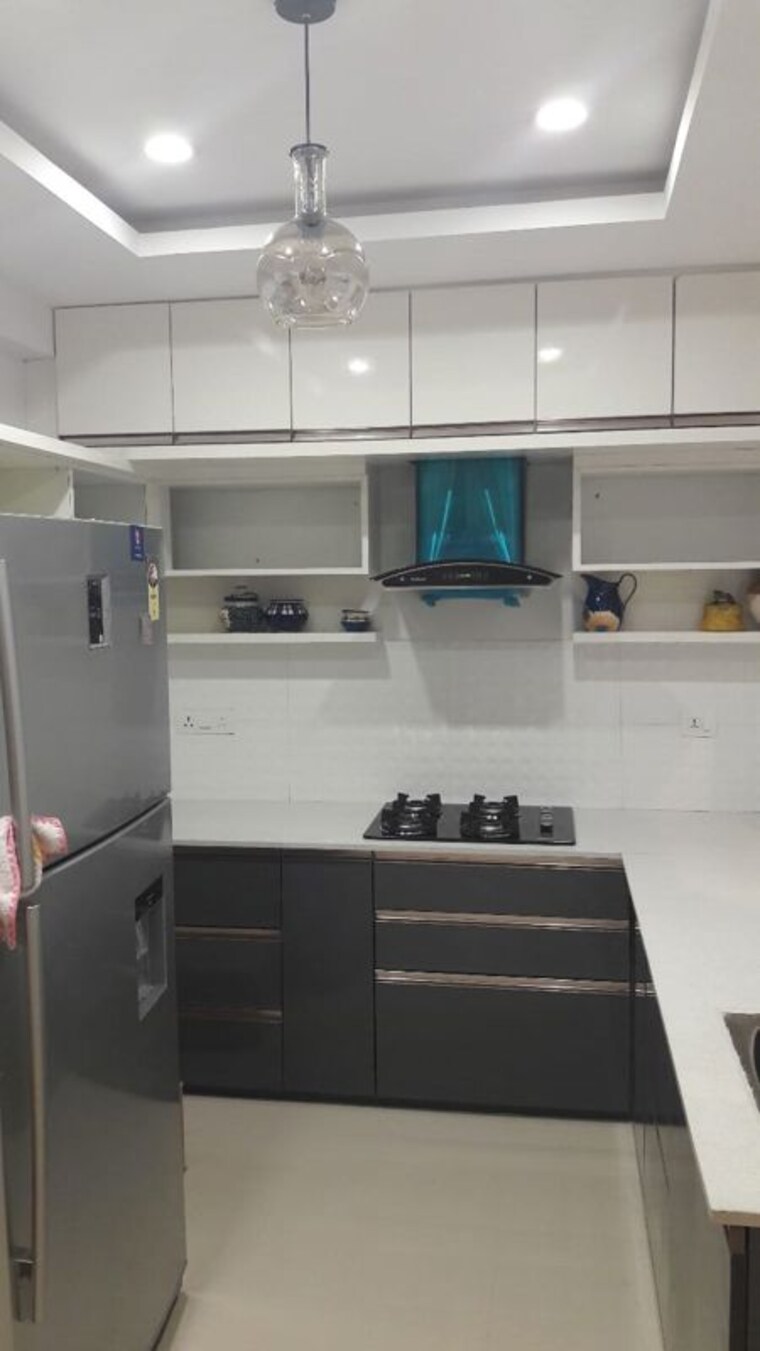 Team Area, prajay-megapolis 3 Bedroom 2000 Sq.Ft. Apartment In Kukatpally Hyderabad 10579964