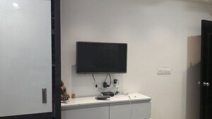 Furnished Amenities in 3 BHK Apartment at Prajay Megapolis, Kukatpally – for Rent