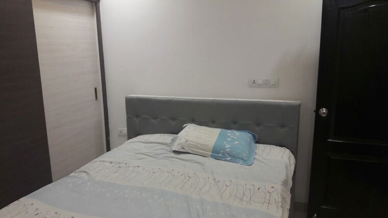 Bedroom, prajay-megapolis 3 Bedroom 2000 Sq.Ft. Apartment In Kukatpally Hyderabad 10579964