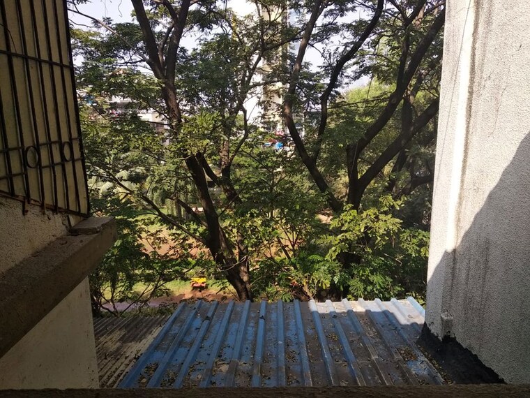 Garden, athshree-chs 2 Bedroom 1207 Sq.Ft. Apartment In Kopar Khairane Navi Mumbai 10527622