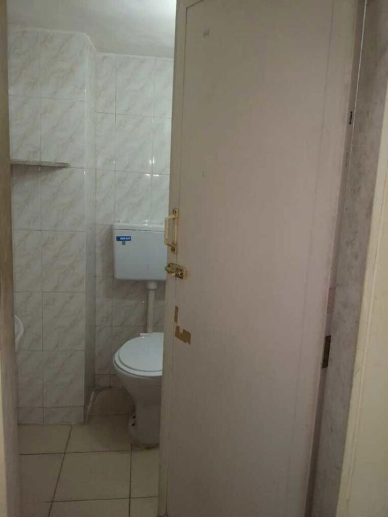 Bathroom, athshree-chs 2 Bedroom 1207 Sq.Ft. Apartment In Kopar Khairane Navi Mumbai 10527622