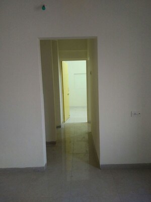 Room in 2 BHK Apartment at Athshree CHS, Kopar Khairane – for Rent
