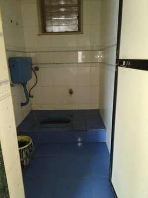 Furnished Amenities in 2 BHK Apartment at Athshree CHS, Kopar Khairane – for Rent