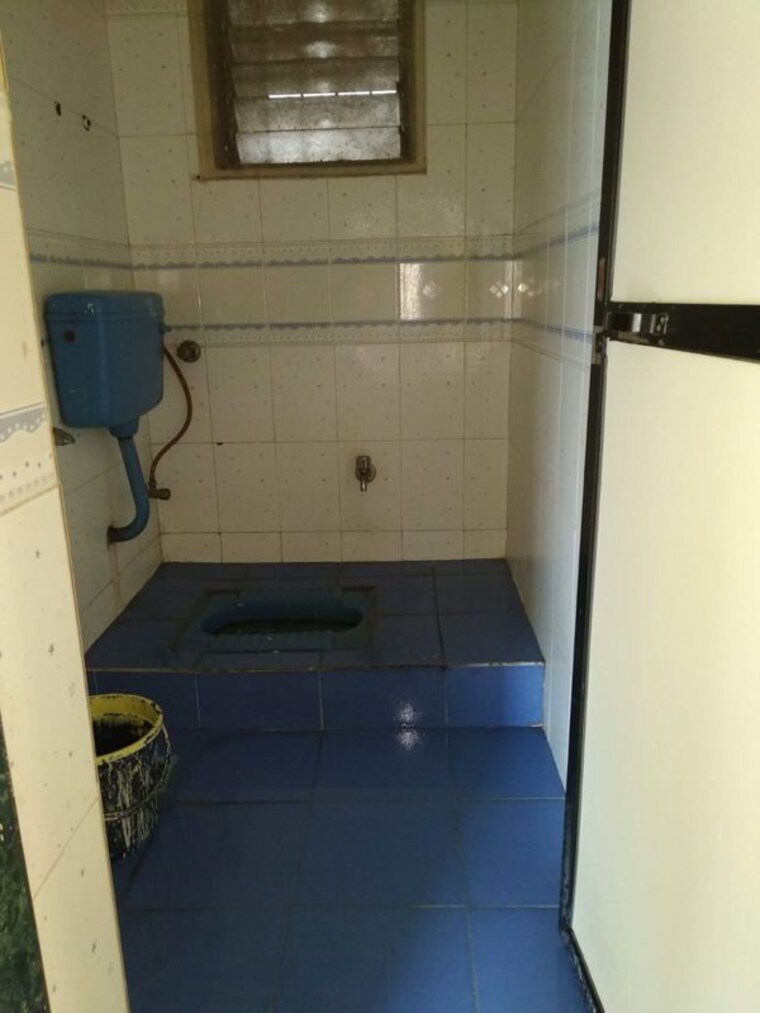 undefined, athshree-chs 2 Bedroom 1207 Sq.Ft. Apartment In Kopar Khairane Navi Mumbai 10527622