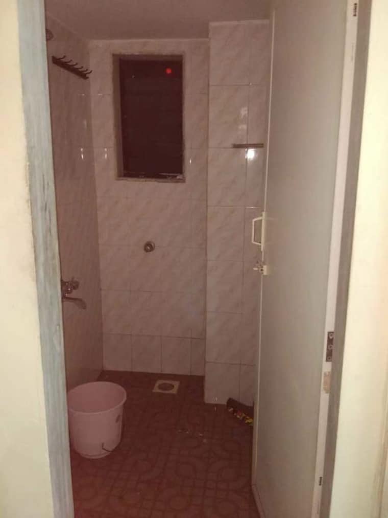 Bathroom, athshree-chs 2 Bedroom 1207 Sq.Ft. Apartment In Kopar Khairane Navi Mumbai 10527622