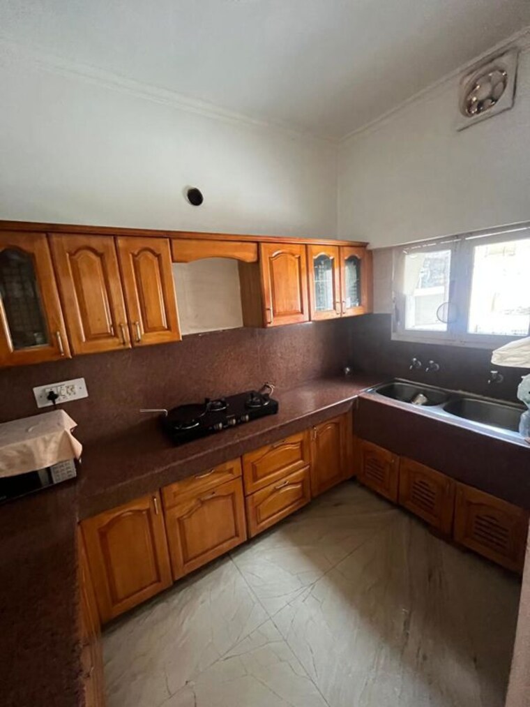 Kitchen, sector 21 5 Bedroom 500 Sq.Yd. Independent House In Sector 21 Chandigarh 10579972