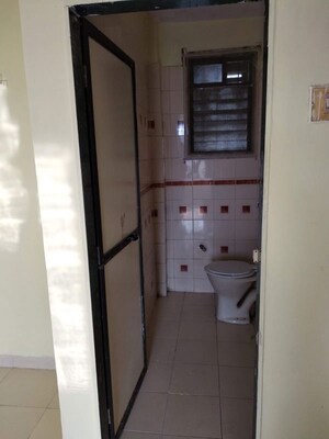 Kitchen in 2 BHK Apartment at Vimla Plaza, Ghansoli – for Rent