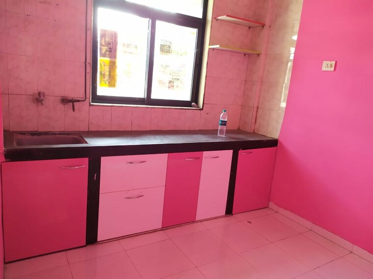 Kitchen, vimla-plaza 2 Bedroom 1109 Sq.Ft. Apartment In Ghansoli Navi Mumbai 10527611