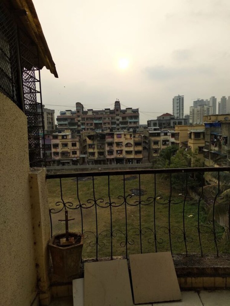 Exterior View, vimla-plaza 2 Bedroom 1109 Sq.Ft. Apartment In Ghansoli Navi Mumbai 10527611