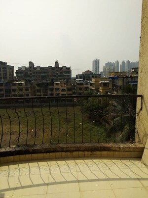 2 BHK Apartment – Exterior View View at Vimla Plaza, Ghansoli - for Rent